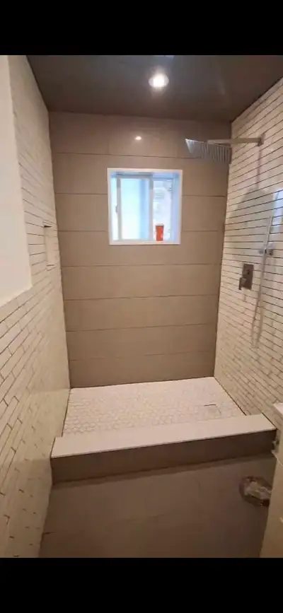 Looking for work in the trades I have 13 years experience as a professional handyman in construction...