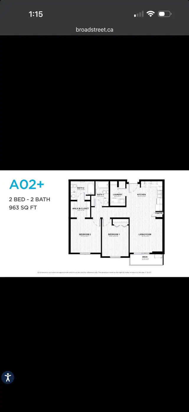 Room for rent in Room Rentals & Roommates in Ottawa - Image 2