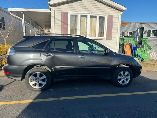 2009 LEXUS RX350 in Cars & Trucks in City of Toronto - Image 5