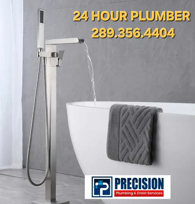 LICENSED PLUMBERS OSHAWA AJAX PICKERING WHITBY PLUMBING SERVICES63347533855105122