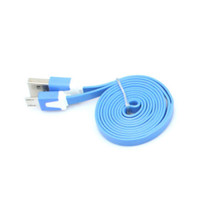 1 M-Flat-Micro-USB-2-0-Data-Sync-Fast-Charging-Charge-Cable