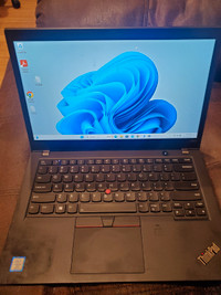 14in Thin laptop