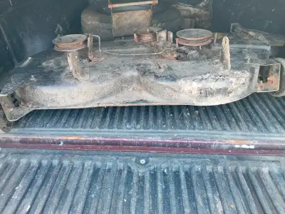 38" deck off a murray lawn tractor Great condition Pickup only malden center Amherstburg