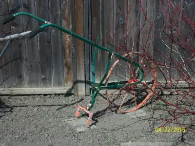 Nice garden decor piece