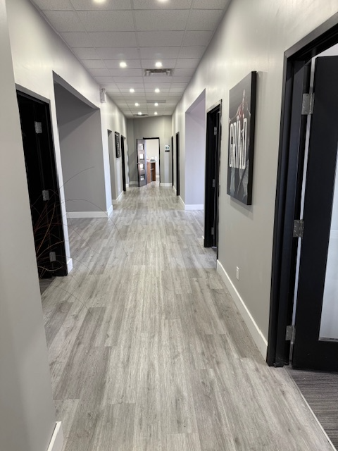 Commercial Office Space for Rent