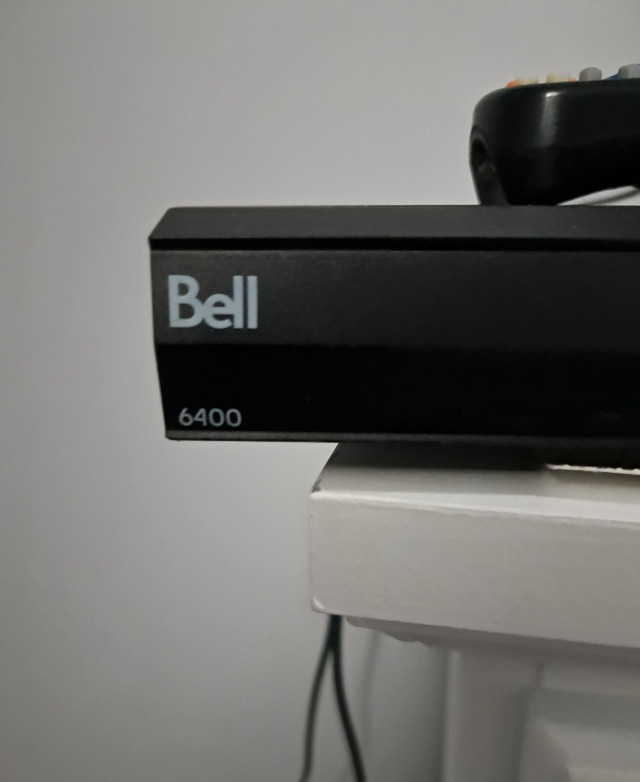 Bell receiver in General Electronics in Leamington - Image 3