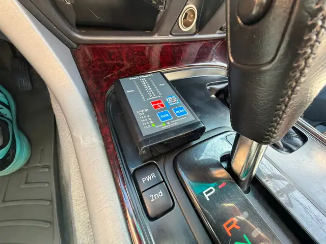 2001 Toyota Land Cruiser - Professionally Built Overland Rig in Cars & Trucks in Calgary - Image 10