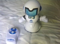 robot jouet pour enfant