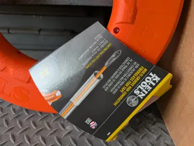 Klein fish tape 56059, View more