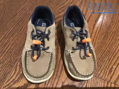  Timberland kids' shoes in size 8.5, , View more