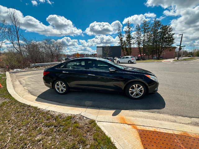 2013 Hyundai Sonata in Cars & Trucks in Markham / York Region - Image 2