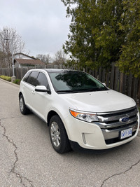 Ford edge 2011 Limited awd