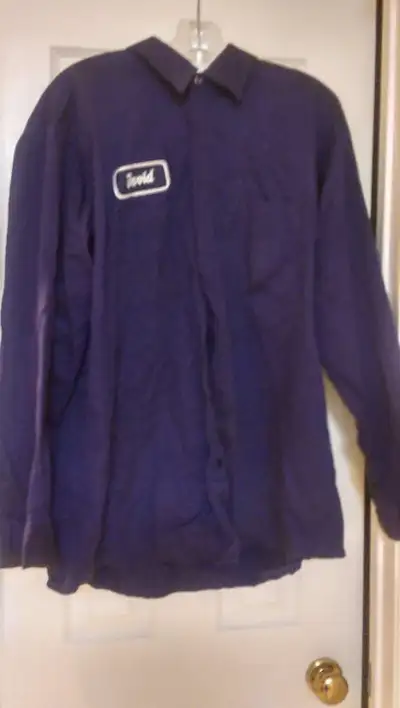 Sale  dark blue coveralls/ safety wear, View more