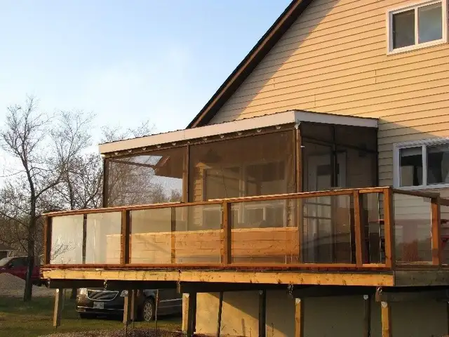 2 hrs from Wpg 5 STAR Lakefront Vacation Cottage Cabin For Rent in Manitoba in Canada - Image 5