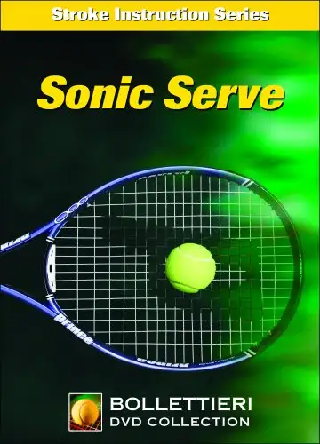 Offering tennis instruction DVDs and videos from Nick Bollettieri as well as other books on tennis e...
