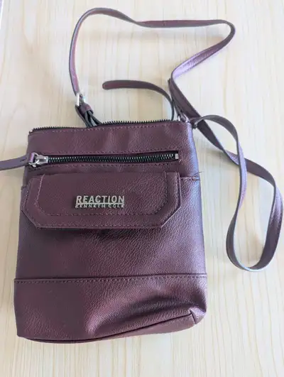 Kenneth Cole Reaction Crossbody Bag, View more