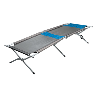 Cabelas Eclipse camping cot only used a few times.