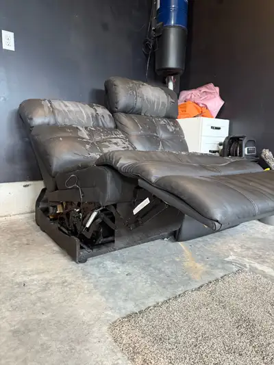 Recliner Chair, View more