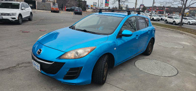 2010 Mazda 3 - Need GONE asap!!!