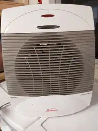 Small Heater