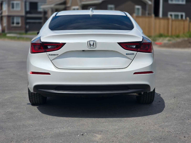 2019 Honda Insight - Hybrid in Cars & Trucks in Ottawa - Image 2