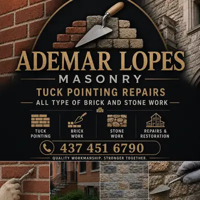brick/chimney/repair, View more