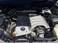 Wanted: 99-02 Mercedes E300 OM606 engine