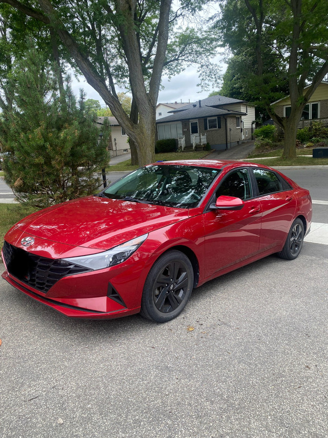 2021 Hyundai Elantra in Cars & Trucks in St. Catharines - Image 3
