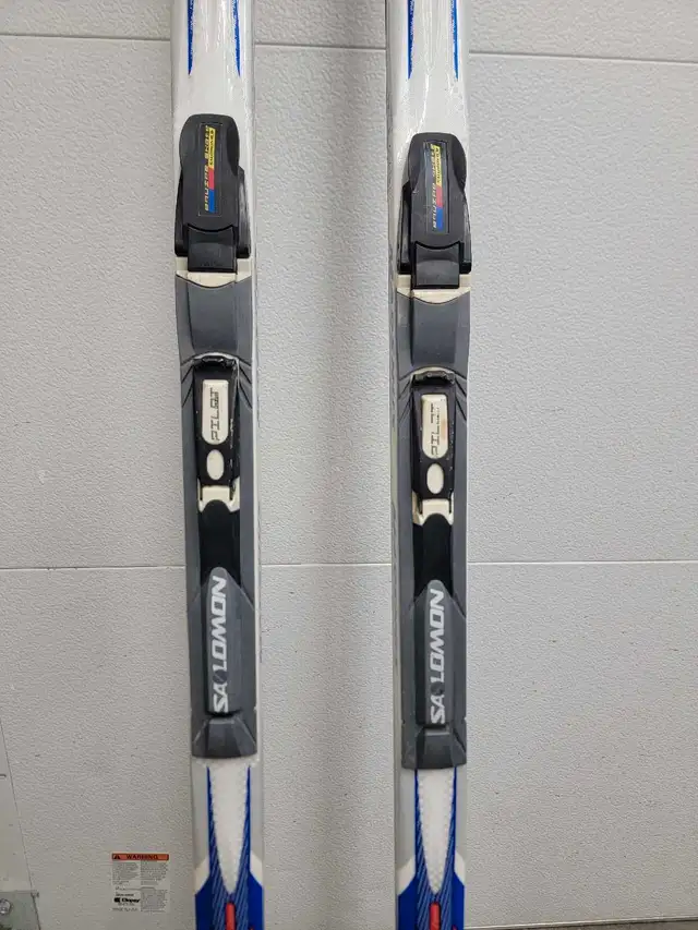 Madshus cross country skis 180cm in Ski in Banff / Canmore - Image 4