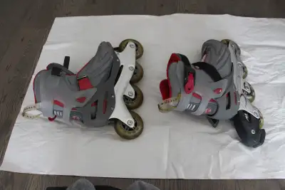 Inline roller skates, Ultra Wheels for Women, View more