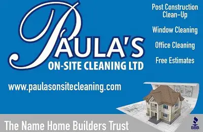 post construction cleaning, View more