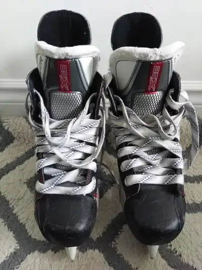 Ice skating - Boys shoe, View more
