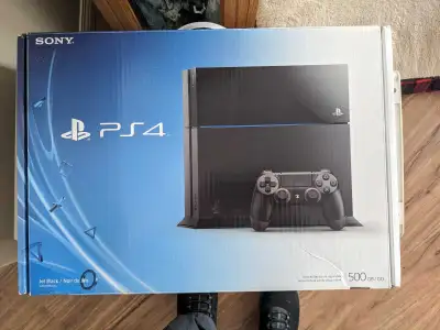 ps4 500gb console, View more
