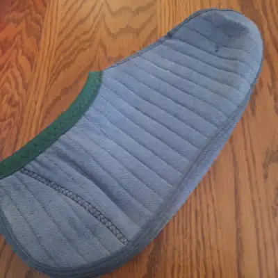 SIZE 10 BAMA SOCKS, View more