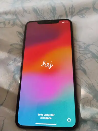 iPhone XS Max, View more
