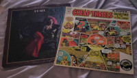 Both for $15 Janis Joplin Big Brother Holding Company Cheap Thri