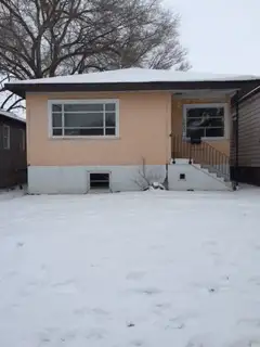 1633 RAE STREET - 3 BEDROOM MAIN FLOOR HOUSE FOR RENT