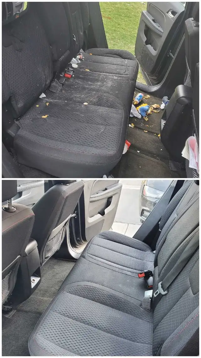 Mobile Car Detailing | Other | Oakville / Halton Region | Free local ...
