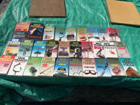 Dick Francis Book Lot (29 books)