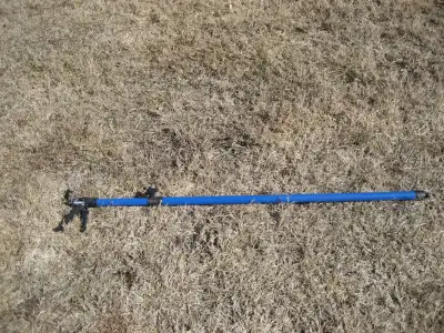 Telescoping ratchet load retainer, View more