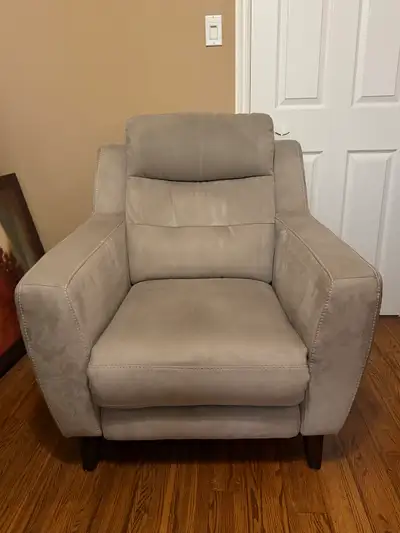 Power Recliner Chair, View more