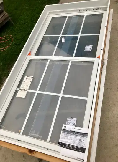 NEW Anderson Window, View more