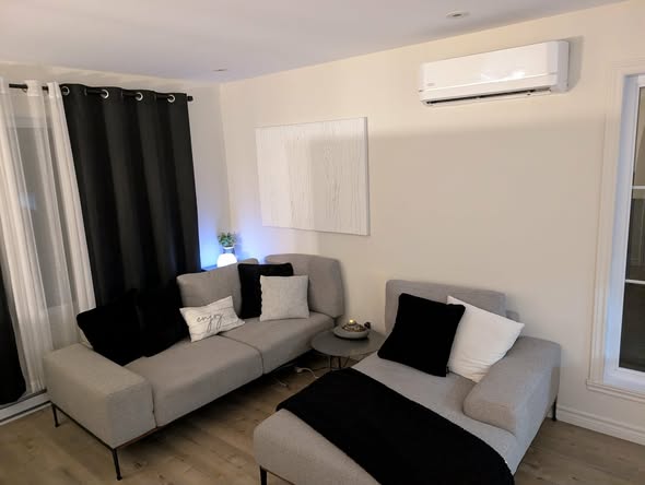 Chambre à louer juillet - août — photo 1