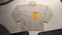 Classic Retro-X Fleece Jacket