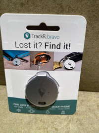 TrackR Bravo Device Tracker - 3 available