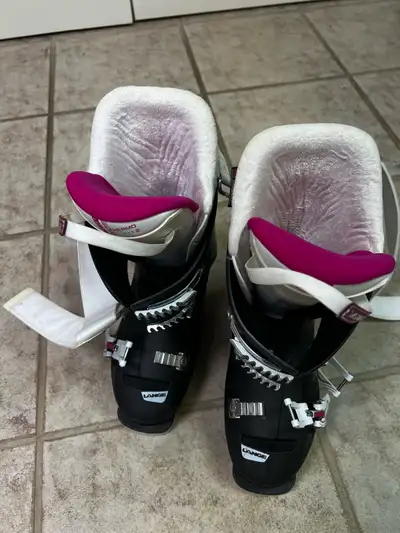 Lange Women Ski Boots , View more
