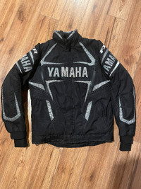 Men’s Yamaha jacket