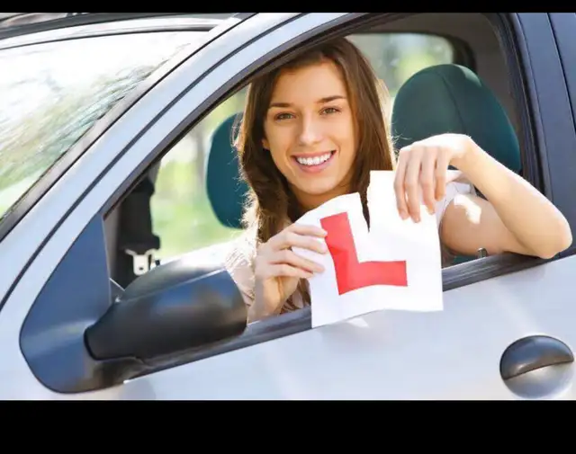 Road test - preparation/car rental528934842097346566