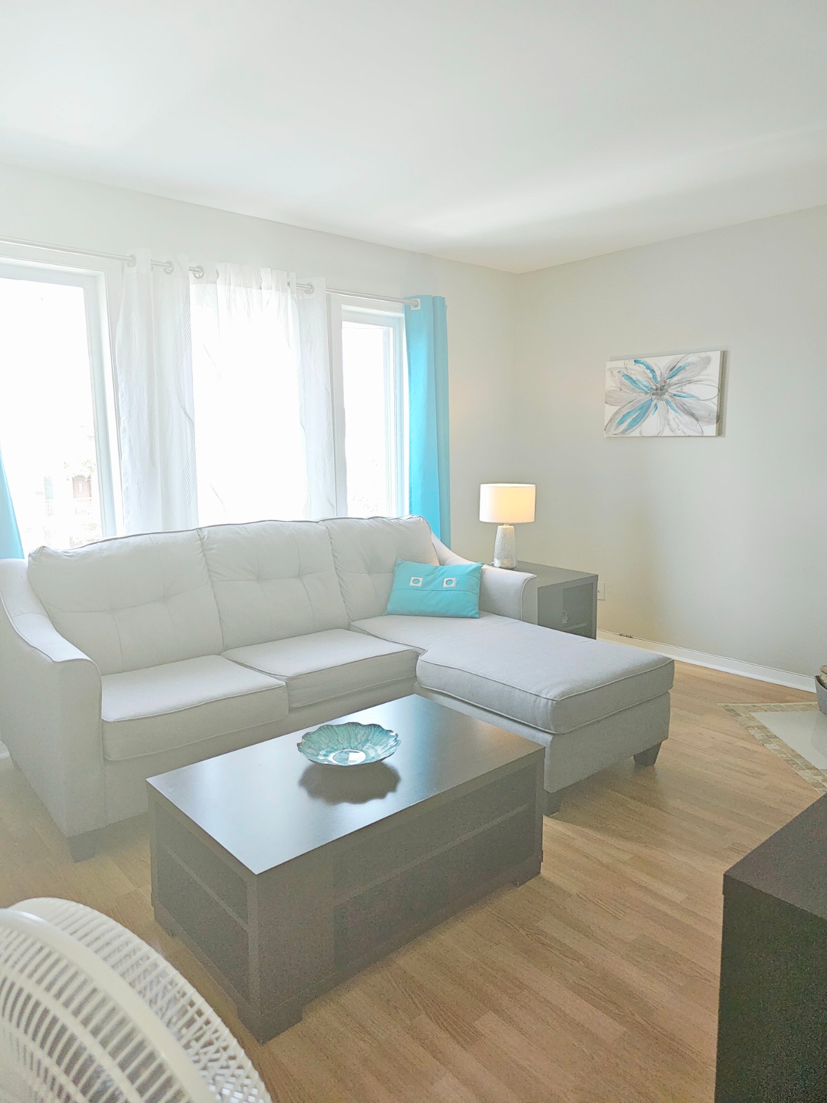 3 ½ Ste-Rose (Laval) – Accès A-15 | Free Parking — photo 2