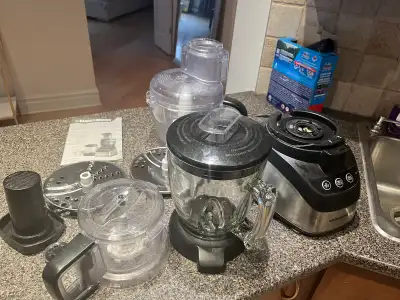 Mixer Black et Decker, View more